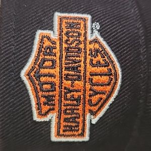 Harley Davidson Motorcycles Visor